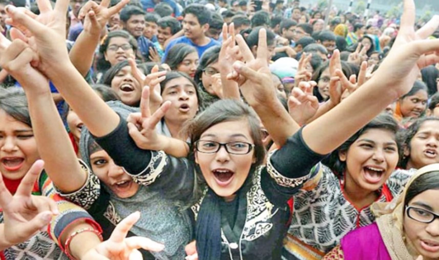 আগামীকাল এইচএসসির ফল প্রকাশ